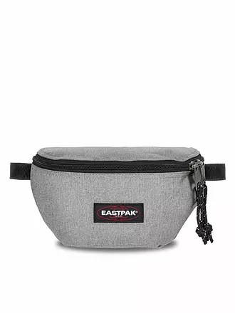 EASTPAK | Marsupio Springer | hellgrau